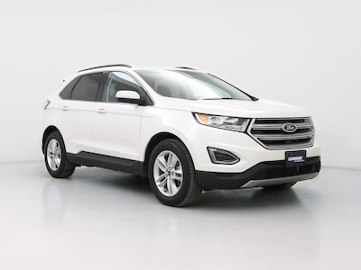 2017 Ford Edge SEL -
                Saint Louis, MO