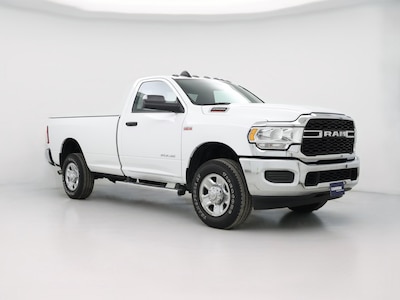 2021 RAM 2500 Tradesman -
                Saint Louis, MO