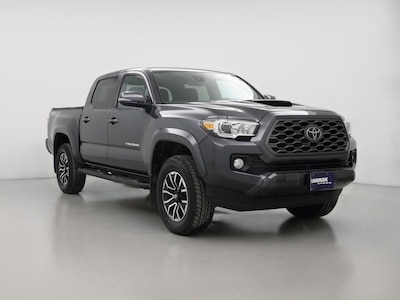 2022 Toyota Tacoma TRD Sport -
                Saint Louis, MO