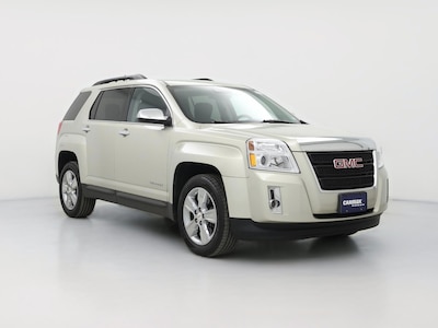 2015 GMC Terrain SLE -
                Saint Louis, MO