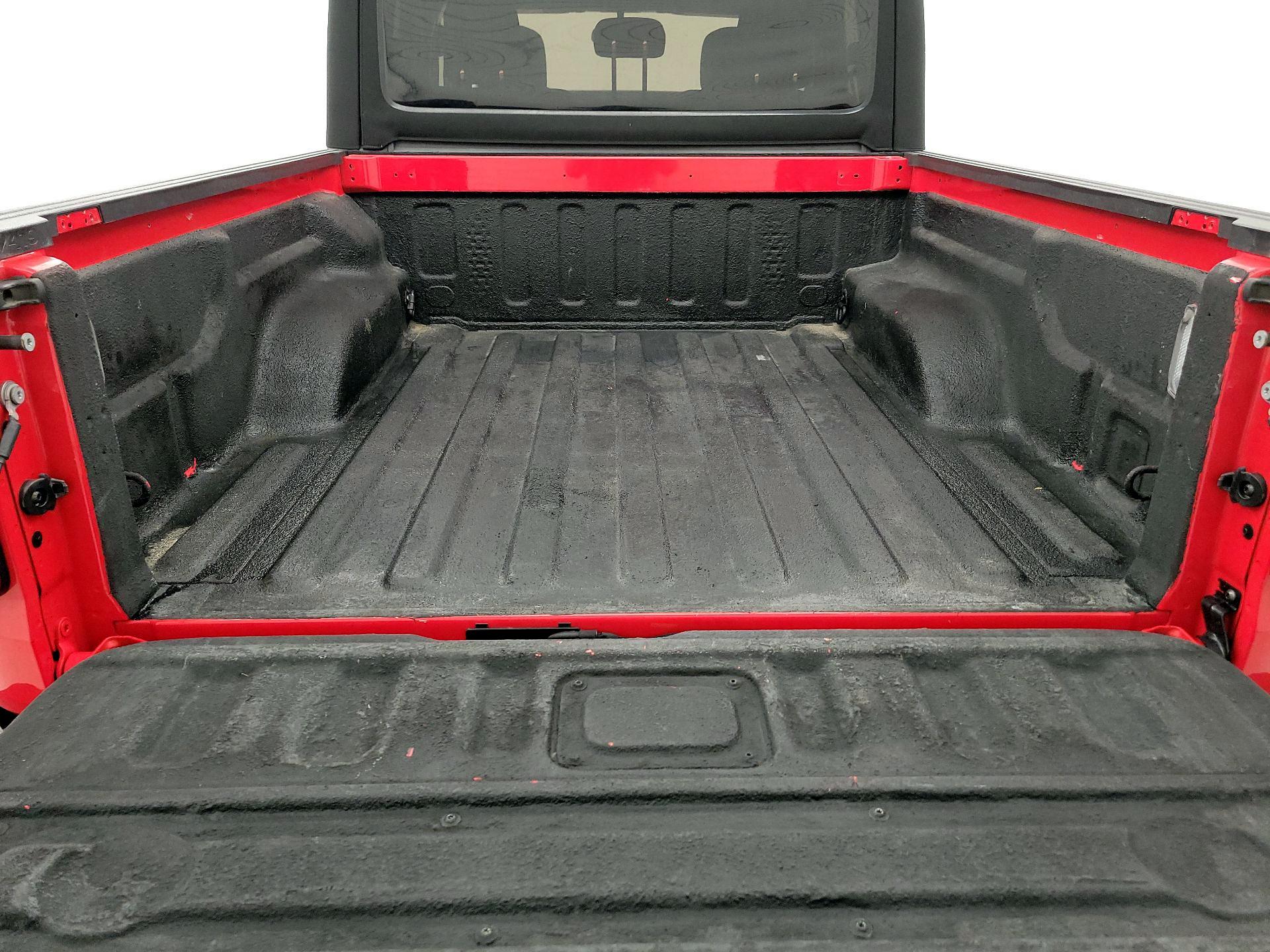 Thumbnail: 2020 Jeep Gladiator - 20