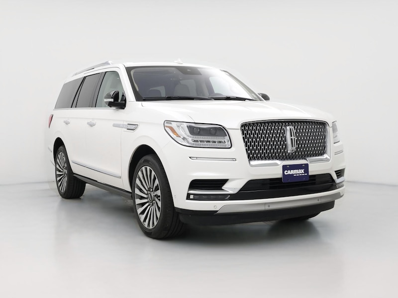 2019 Lincoln Navigator Reserve -
                  O'fallon, IL