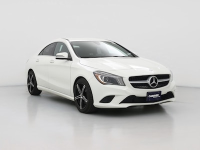 2015 Mercedes-Benz CLA 250 -
                Saint Louis, MO