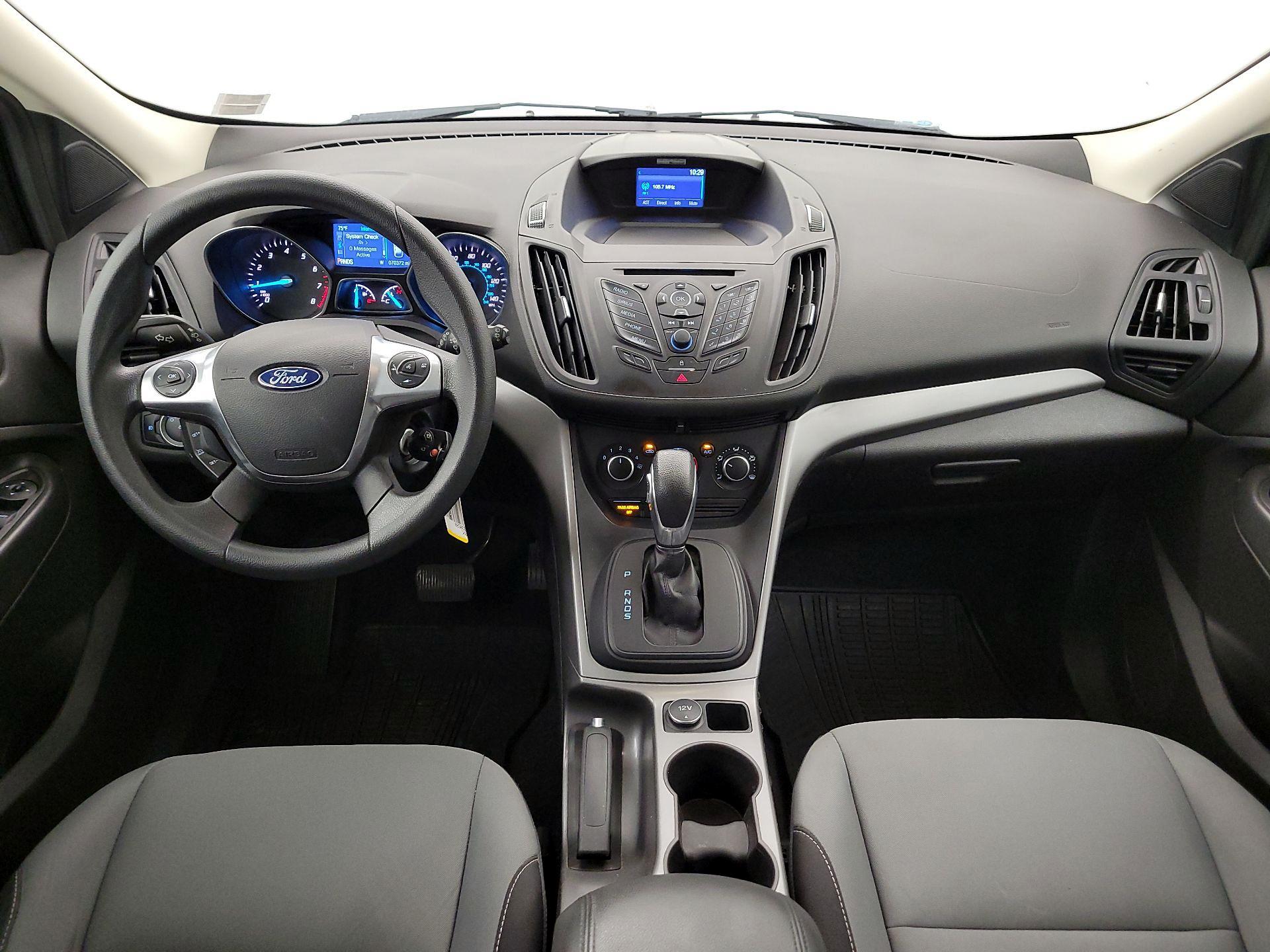 Thumbnail: 2015 Ford Escape - 9