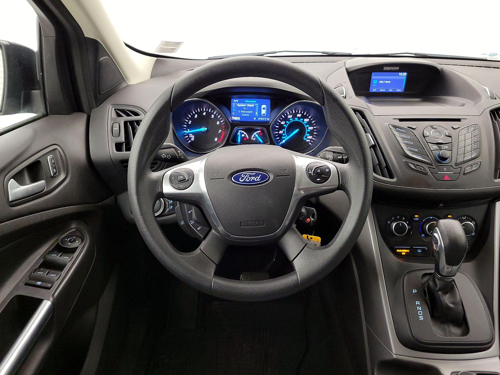 Thumbnail: 2015 Ford Escape - 10
