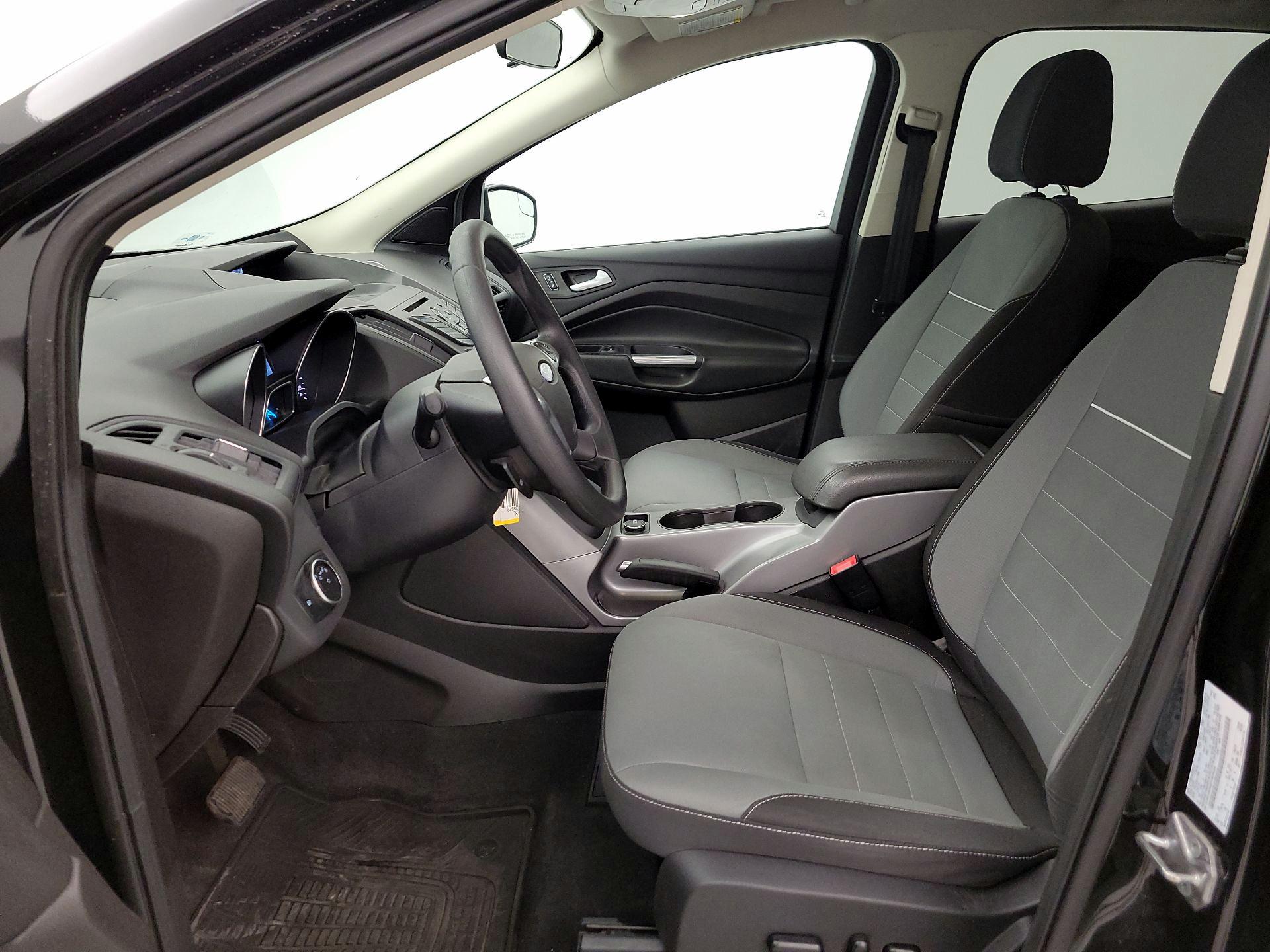 Thumbnail: 2015 Ford Escape - 11