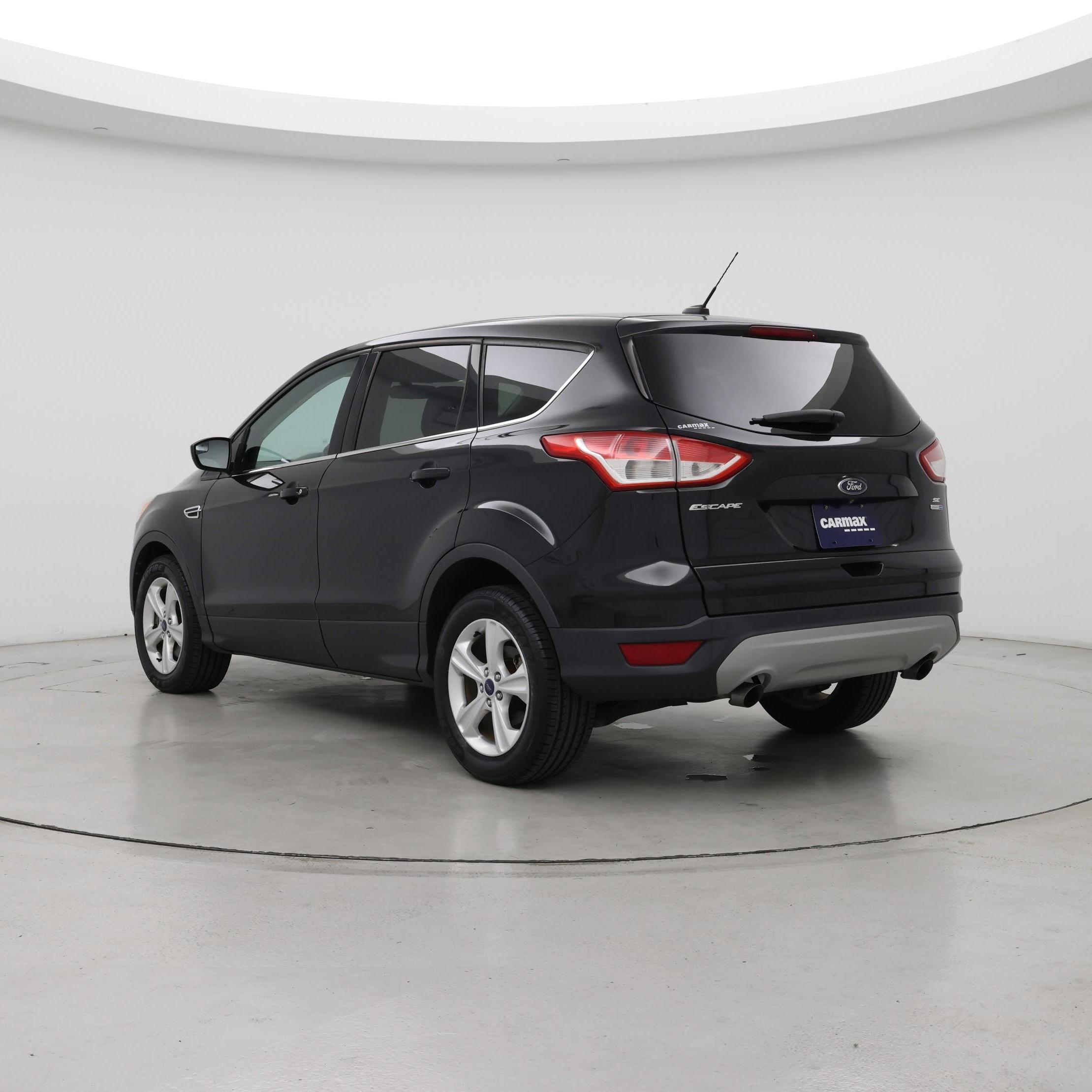Thumbnail: 2015 Ford Escape - 2