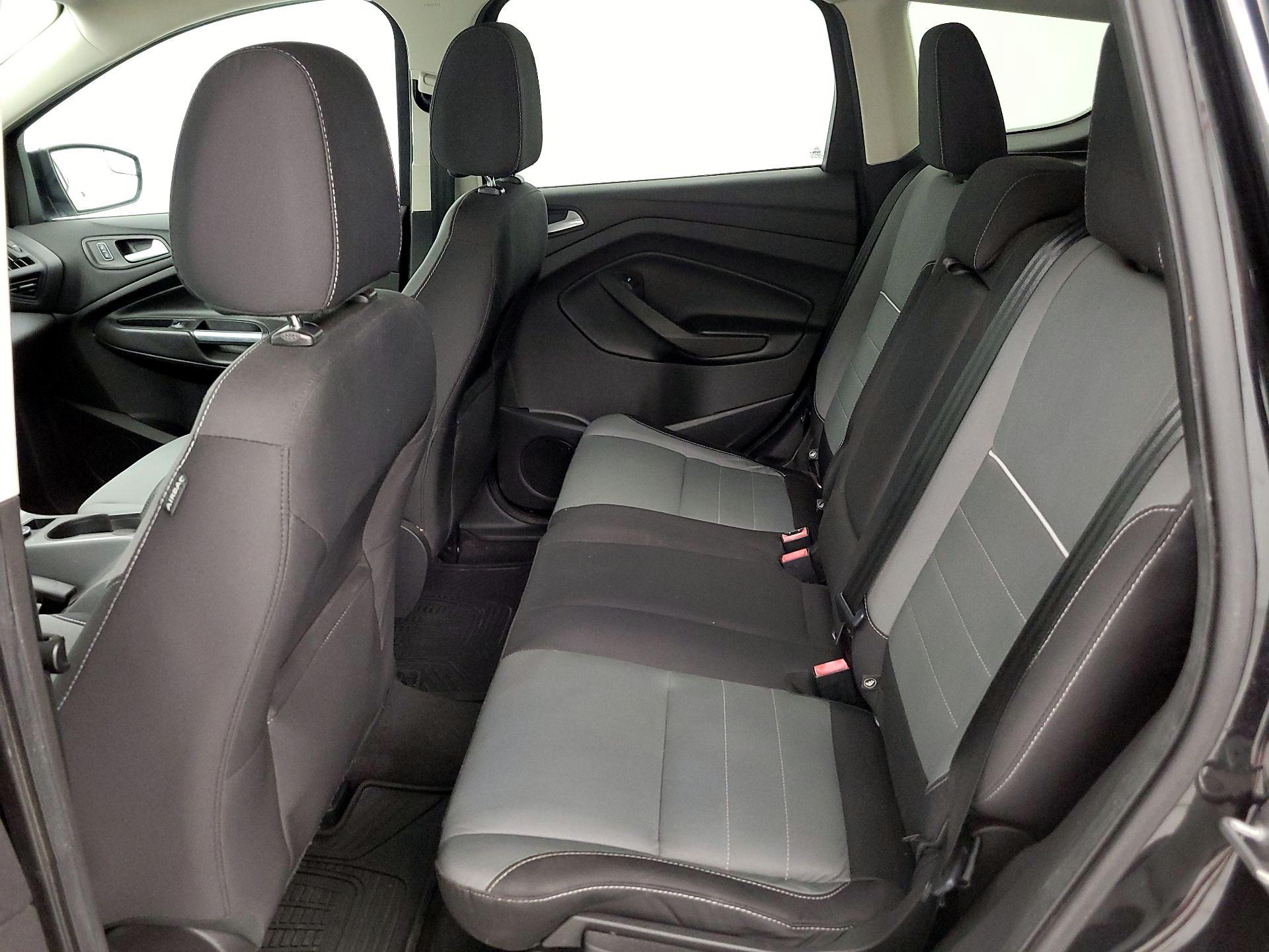 Thumbnail: 2015 Ford Escape - 19