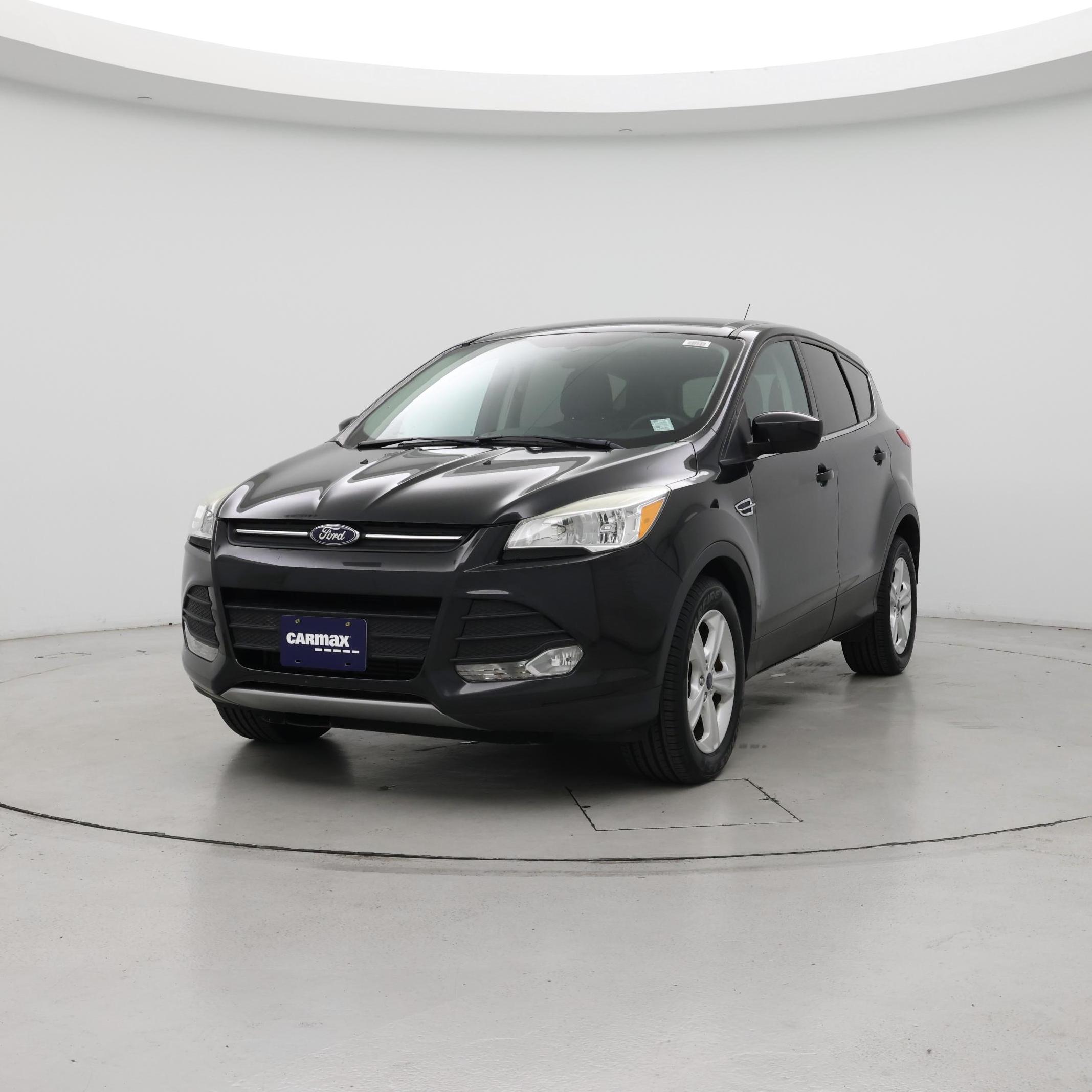 Thumbnail: 2015 Ford Escape - 4
