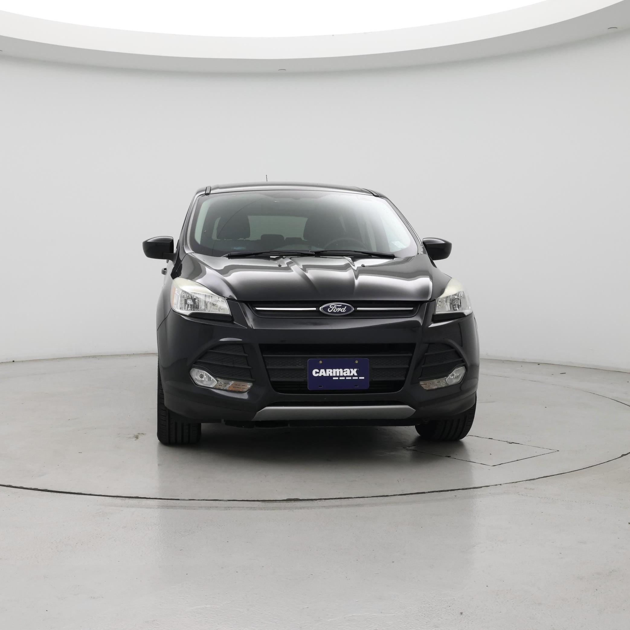 Thumbnail: 2015 Ford Escape - 5