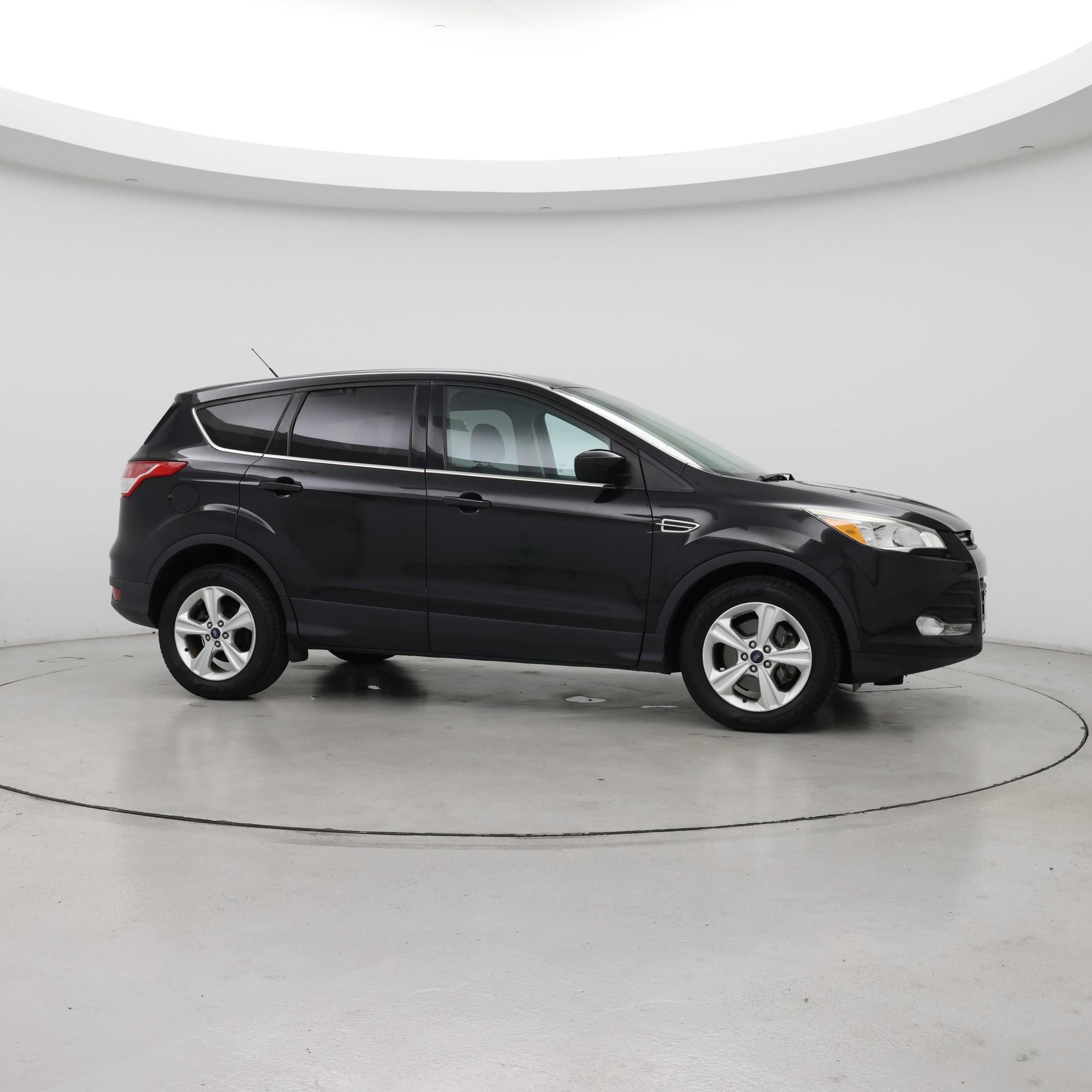 Thumbnail: 2015 Ford Escape - 7
