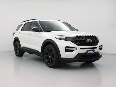 2023 Ford Explorer ST -
                Overland Park, KS