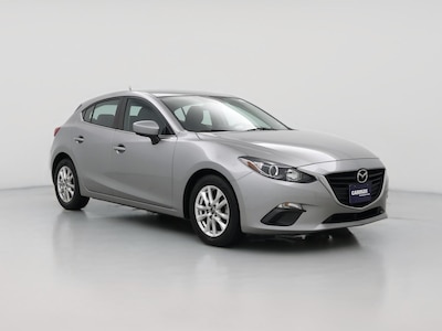2016 Mazda Mazda3 i Sport -
                Saint Louis, MO