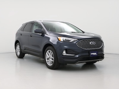 2023 Ford Edge SEL -
                Springfield, MO