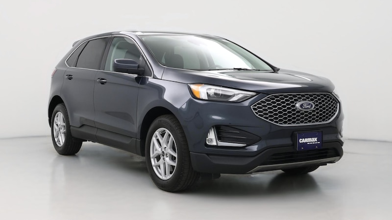 2023 Ford Edge SEL Hero Image