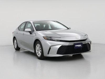 2025 Toyota Camry LE -
                Saint Louis, MO