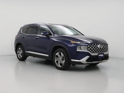 2021 Hyundai Santa Fe SEL -
                Saint Louis, MO