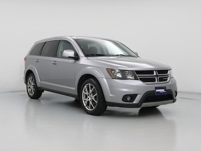 2018 Dodge Journey GT -
                Saint Louis, MO