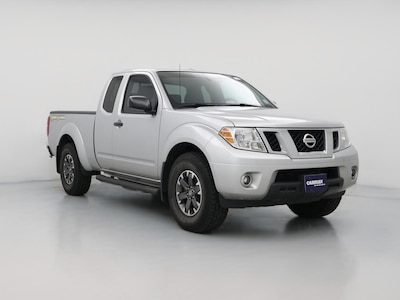 2016 Nissan Frontier Desert Runner -
                Saint Louis, MO