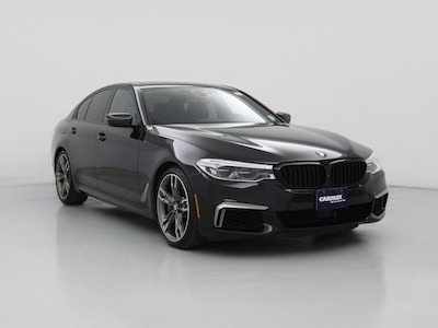2019 BMW 5 Series M550i xDrive -
                Saint Louis, MO