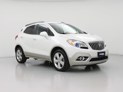 2015 Buick Encore Premium -
                  Maple Shade, NJ