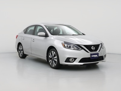 2019 Nissan Sentra SL -
                Saint Louis, MO