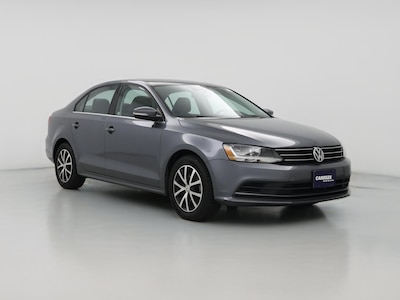 2017 Volkswagen Jetta SE -
                Saint Louis, MO