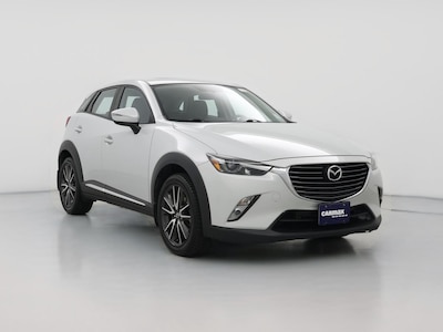 2017 Mazda CX-3 Grand Touring -
                Saint Louis, MO