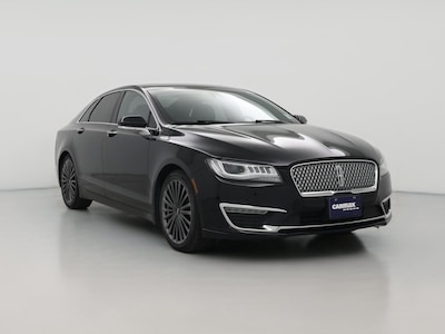 2018 Lincoln MKZ Reserve -
                Saint Louis, MO