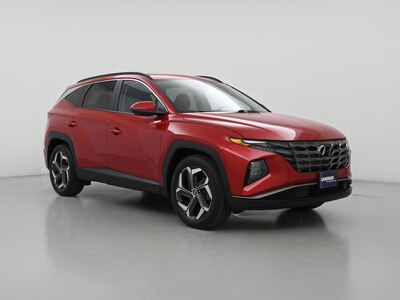 2022 Hyundai Tucson SEL -
                Saint Louis, MO