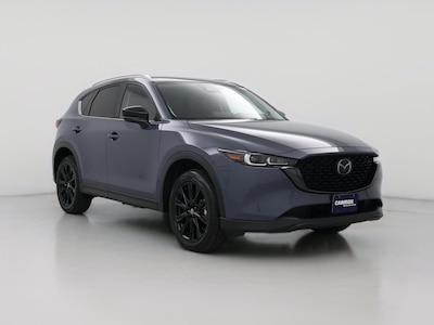 2023 Mazda CX-5 Carbon Edition -
                Saint Louis, MO