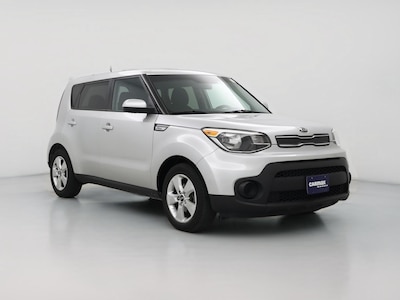 2019 Kia Soul  -
                Saint Louis, MO