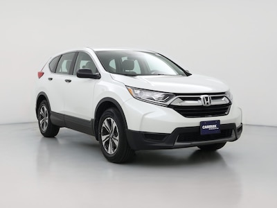 2019 Honda CR-V LX -
                Saint Louis, MO