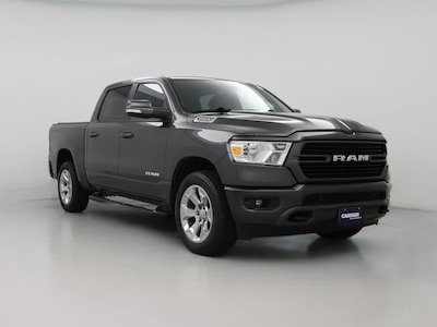 2020 RAM 1500 Big Horn -
                Saint Louis, MO