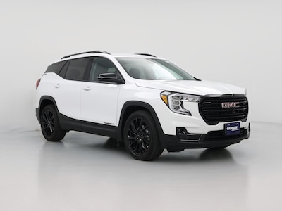 2024 GMC Terrain SLT -
                Saint Louis, MO