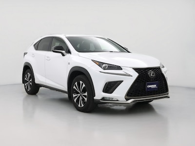 2019 Lexus NX 300 -
                Saint Louis, MO