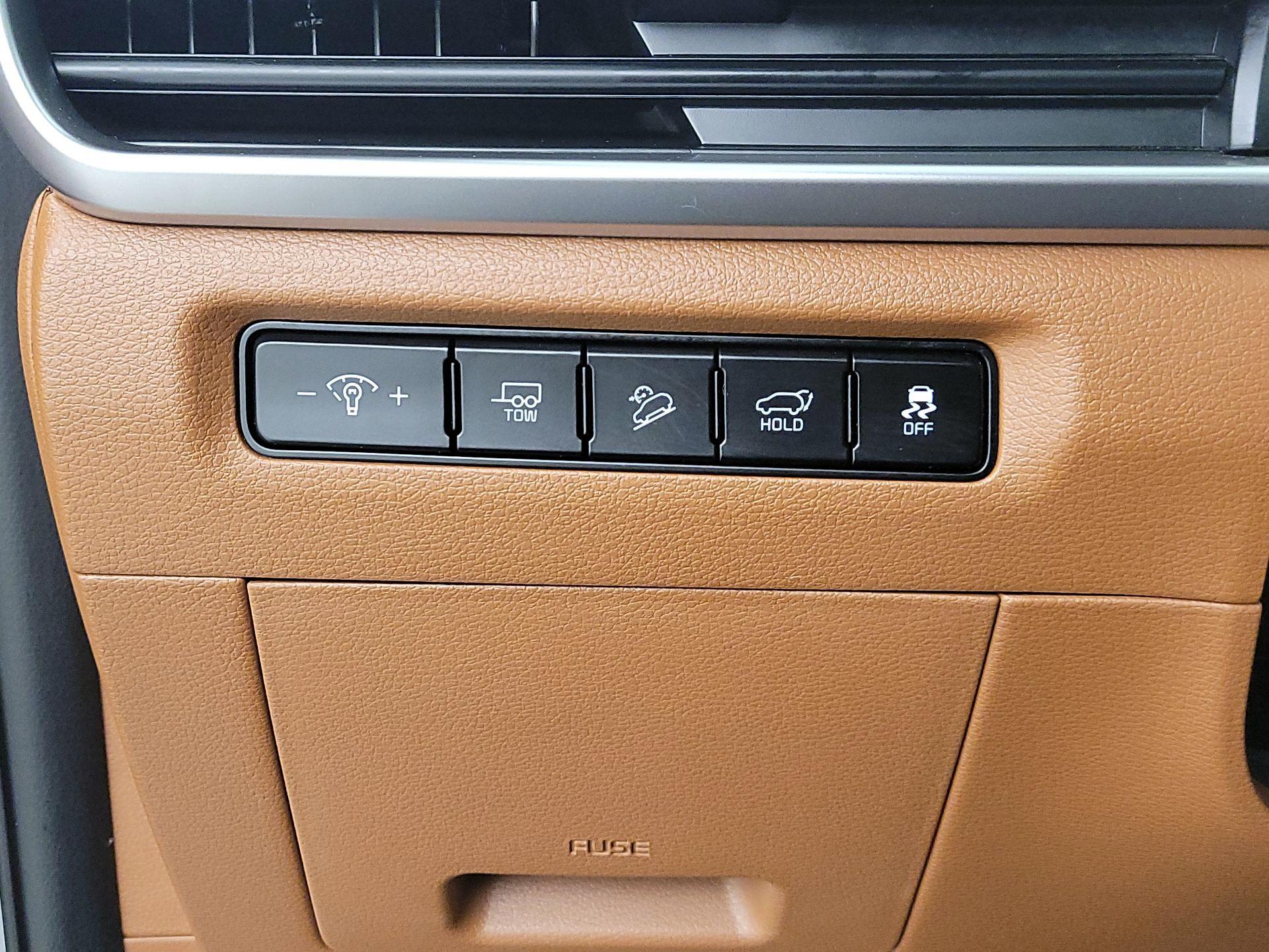 Thumbnail: 2024 Kia Telluride - 13