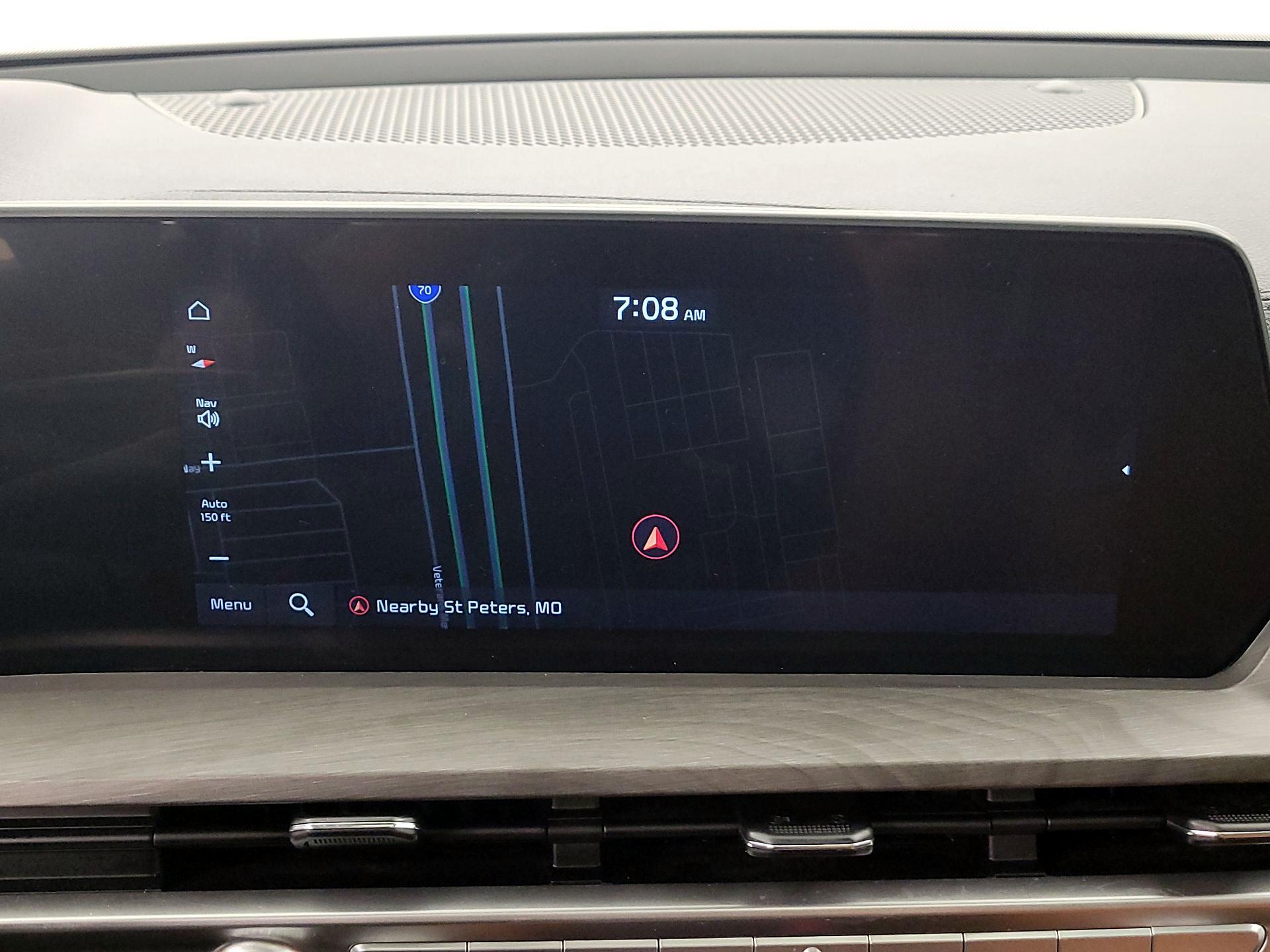 Thumbnail: 2024 Kia Telluride - 14