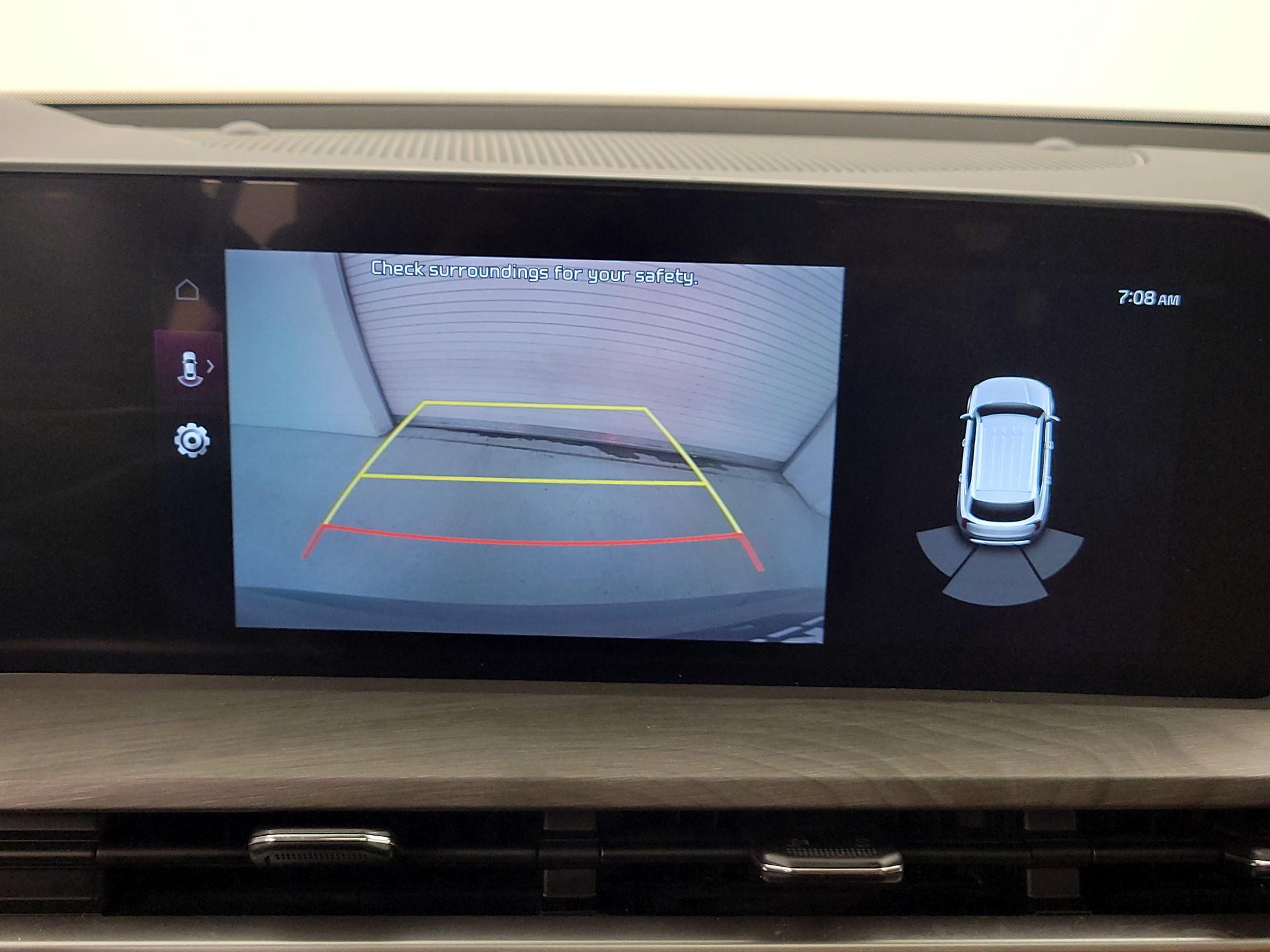 Thumbnail: 2024 Kia Telluride - 15