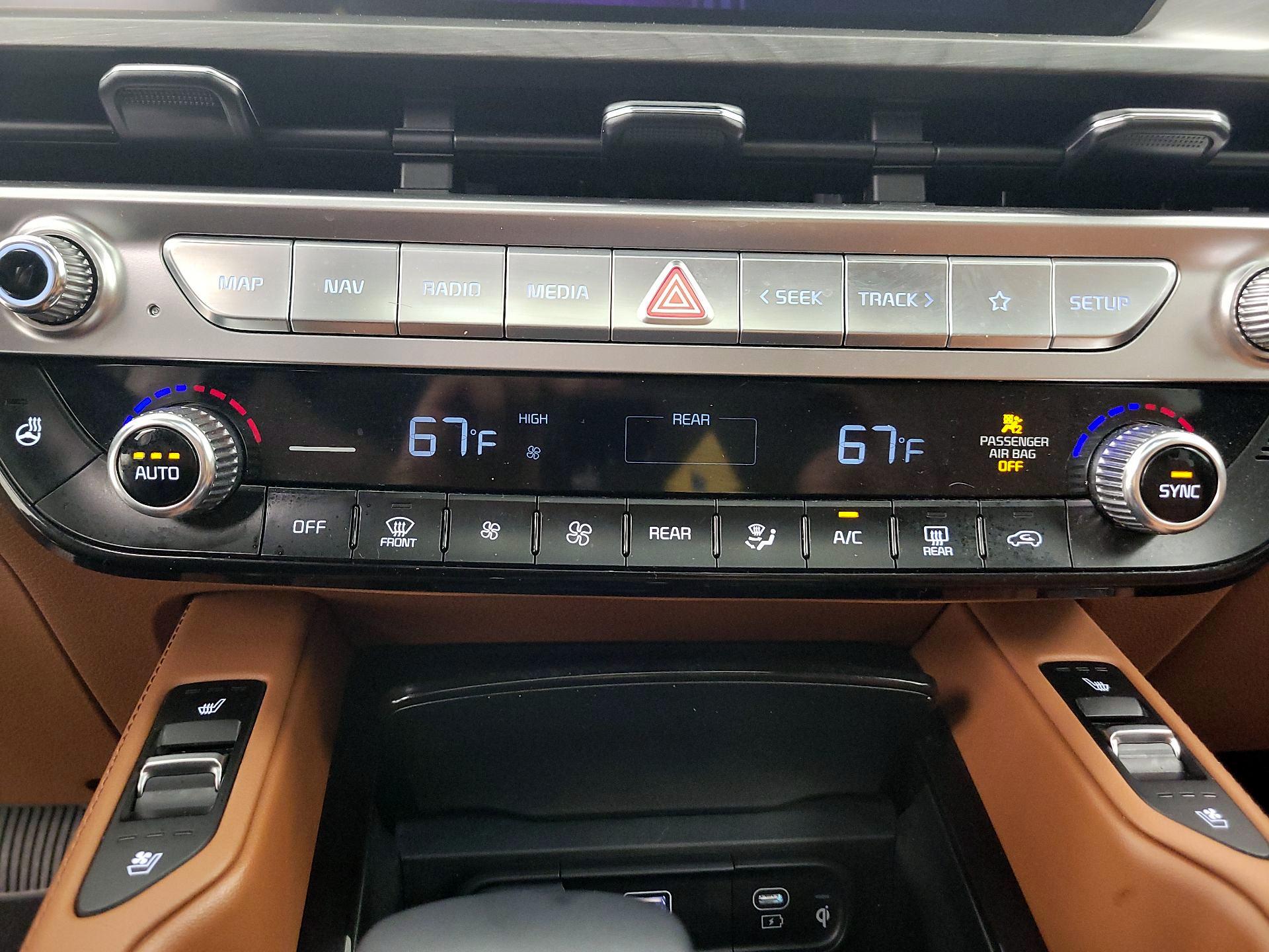 Thumbnail: 2024 Kia Telluride - 17