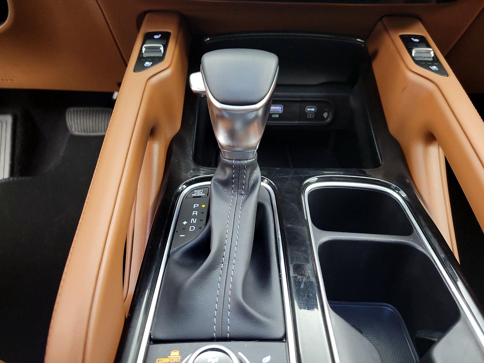 Thumbnail: 2024 Kia Telluride - 18