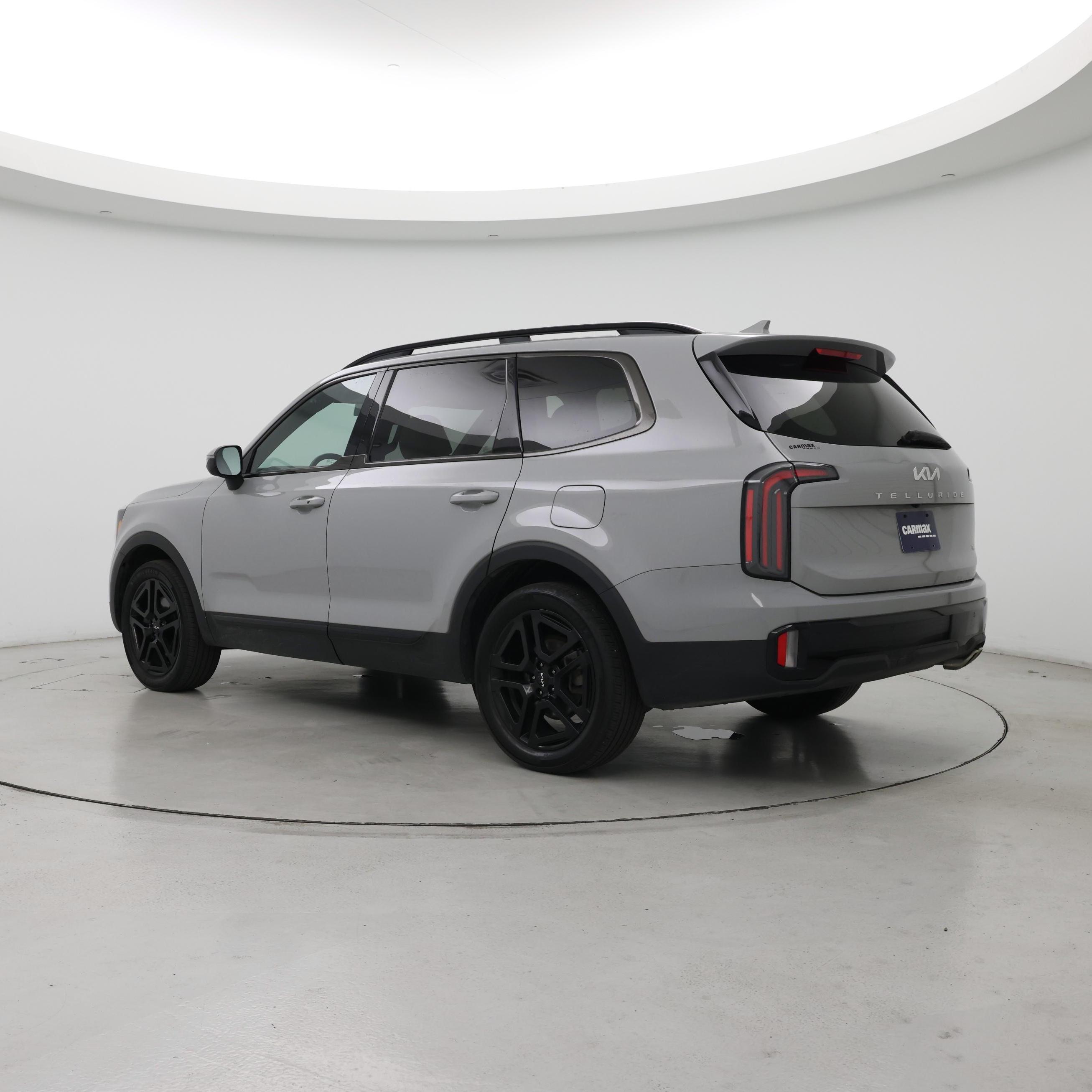 Thumbnail: 2024 Kia Telluride - 2