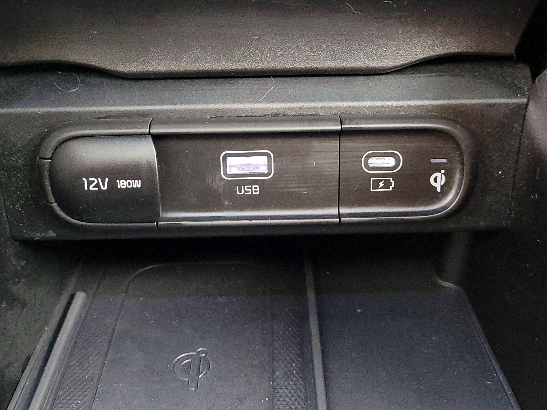 Thumbnail: 2024 Kia Telluride - 19