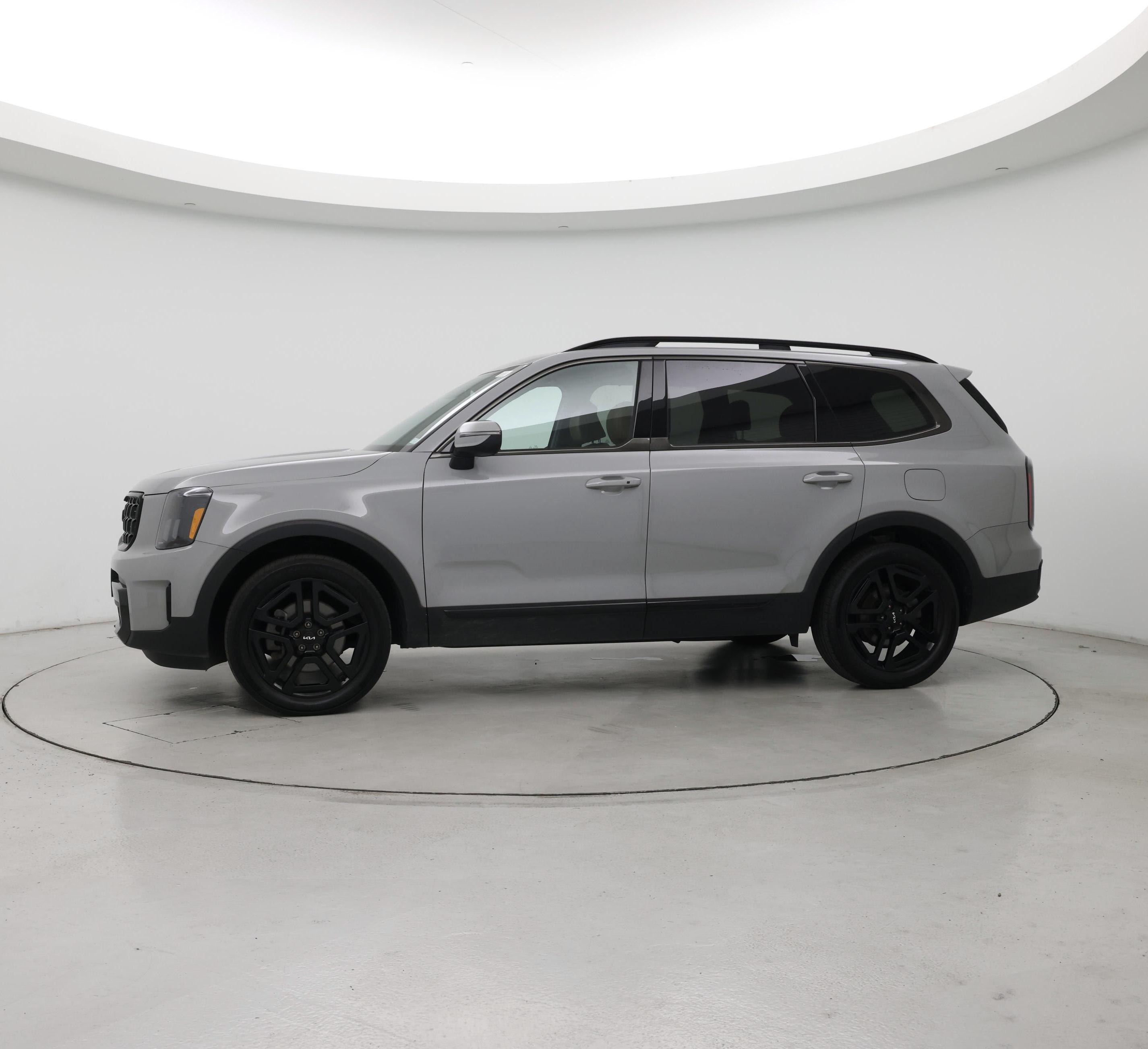 Thumbnail: 2024 Kia Telluride - 3