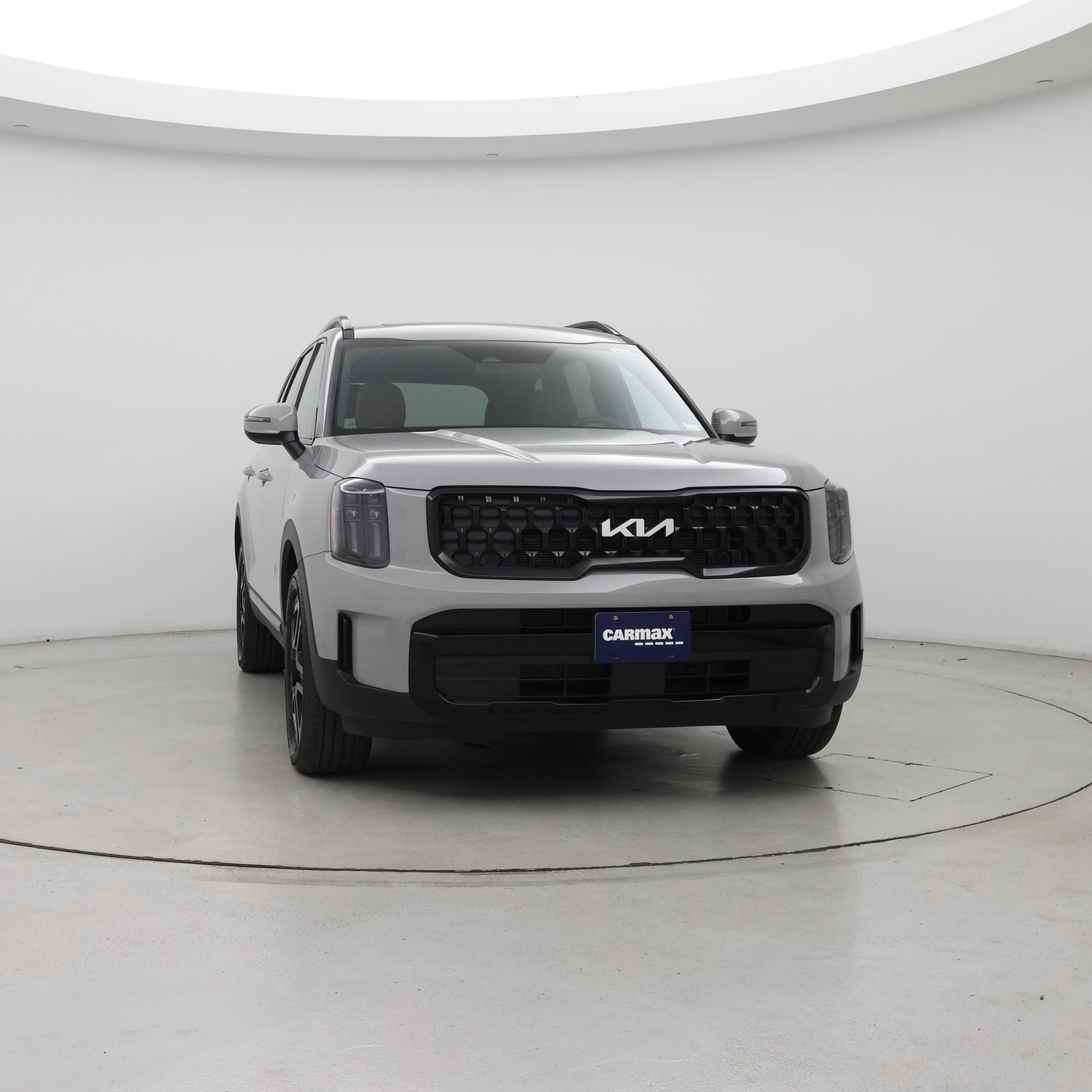 Thumbnail: 2024 Kia Telluride - 5