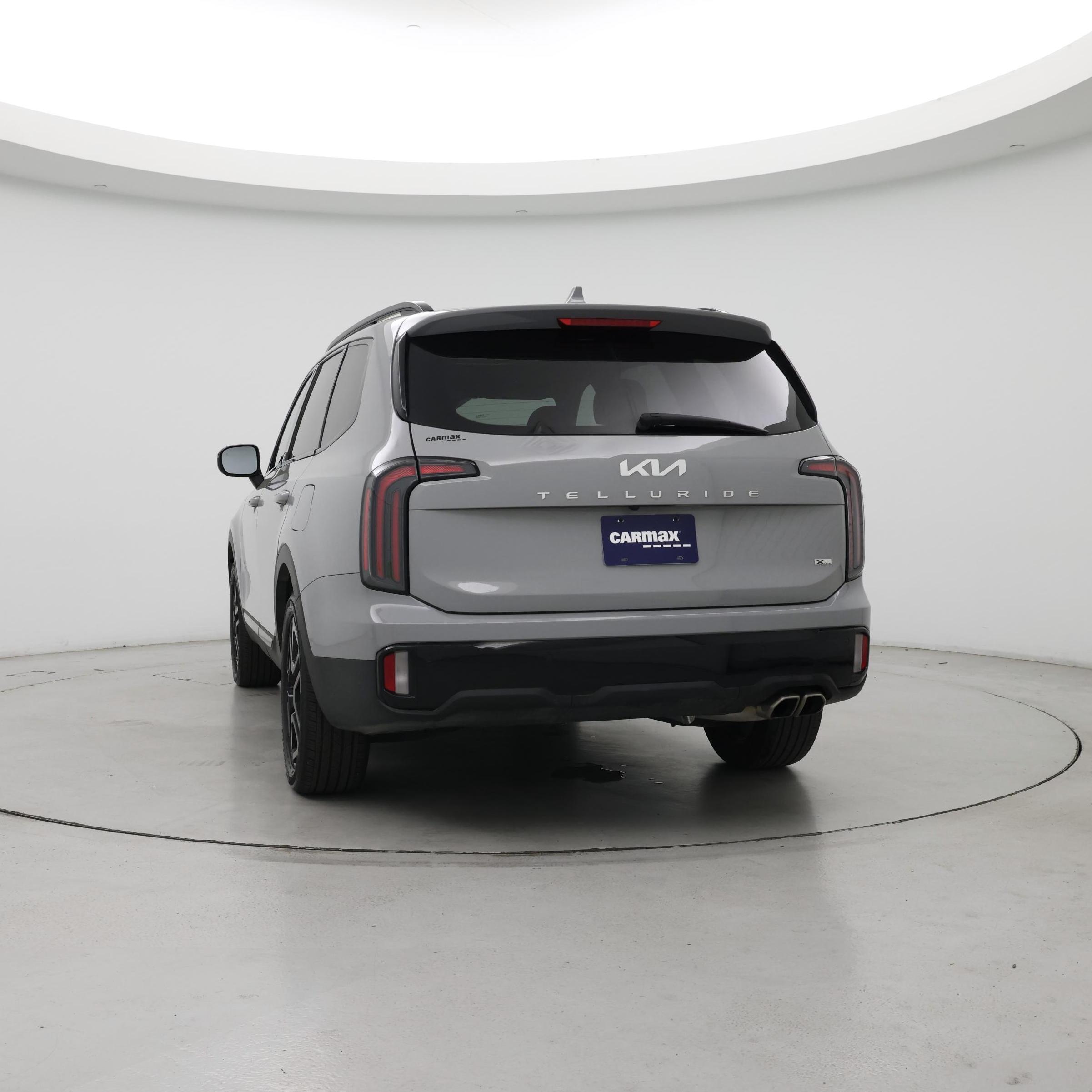 Thumbnail: 2024 Kia Telluride - 6