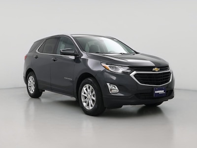 2020 Chevrolet Equinox LT -
                  Saint Louis, MO