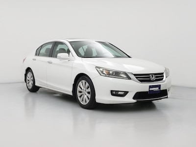 2015 Honda Accord EX-L -
                Saint Louis, MO
