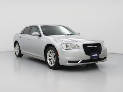 2020 Chrysler 300 Touring -
                Saint Louis, MO