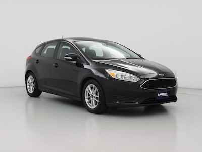 2015 Ford Focus SE -
                Saint Louis, MO